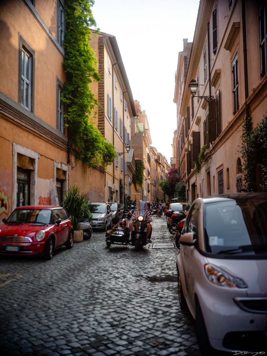 Photos from a trip through Italy in Summer of 2023. Locations include Rome, Florence, Tuscany, Castello di Bossi in Chianti, Siena, San Gimignano, Sirmione on Lake Garda, Bologna, Gudon, Italian Dolomites, Seceda, Cadini di Misurina, and Venice.